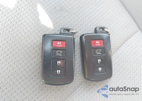 2016 Toyota Rav4 Hybrid Xle из США, поврежденный, VIN JTMRJREV6GD029695